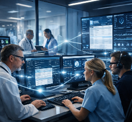 Hospital Management System