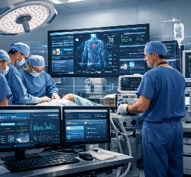 OT Monitoring