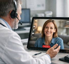 Telemedicine